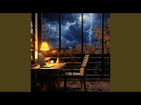 Cantata's Study Thunder Harmony Waltz