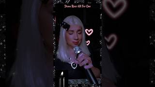 DIANA ROSS-All For One (Live Ceasers Palace) #70s #music #shorts #retro