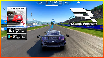 RACING MASTER 0.26.0 UPDATE Gameplay Walkthrough [Android, iOS] Part 3