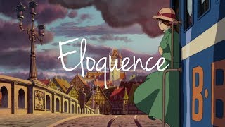 i never want to lose her ~ lofi/hiphop mix