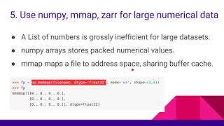 lean Python