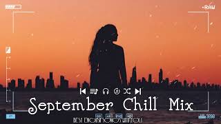 September Chill Mix - Top Acoustic Chill Songs 2023 Cover 💖 Soft Acoustic Cover Songs 2023 Playlist screenshot 3