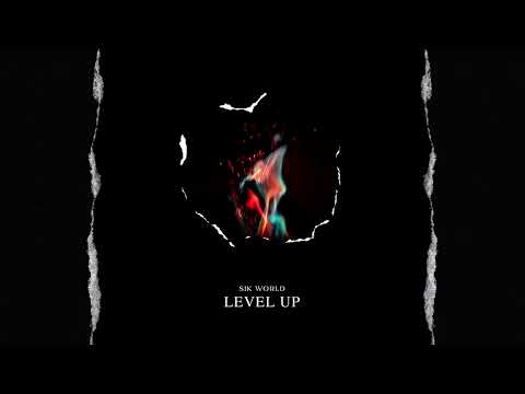 Sik World - Level Up