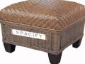Modern Leather Storage Ottoman and ottomans for contemporary style Modern Leather Storage Ottoman and ottomans for contemporary style