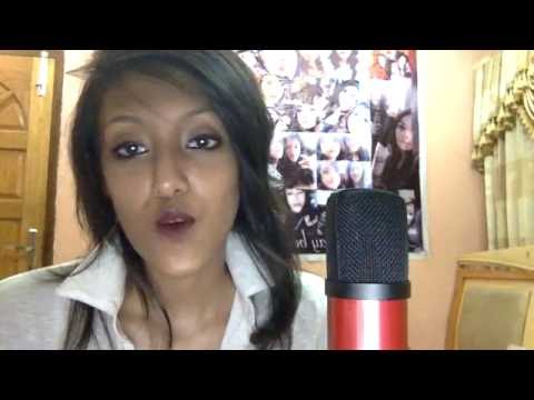 A Thousand Years - Cover by Tahrima