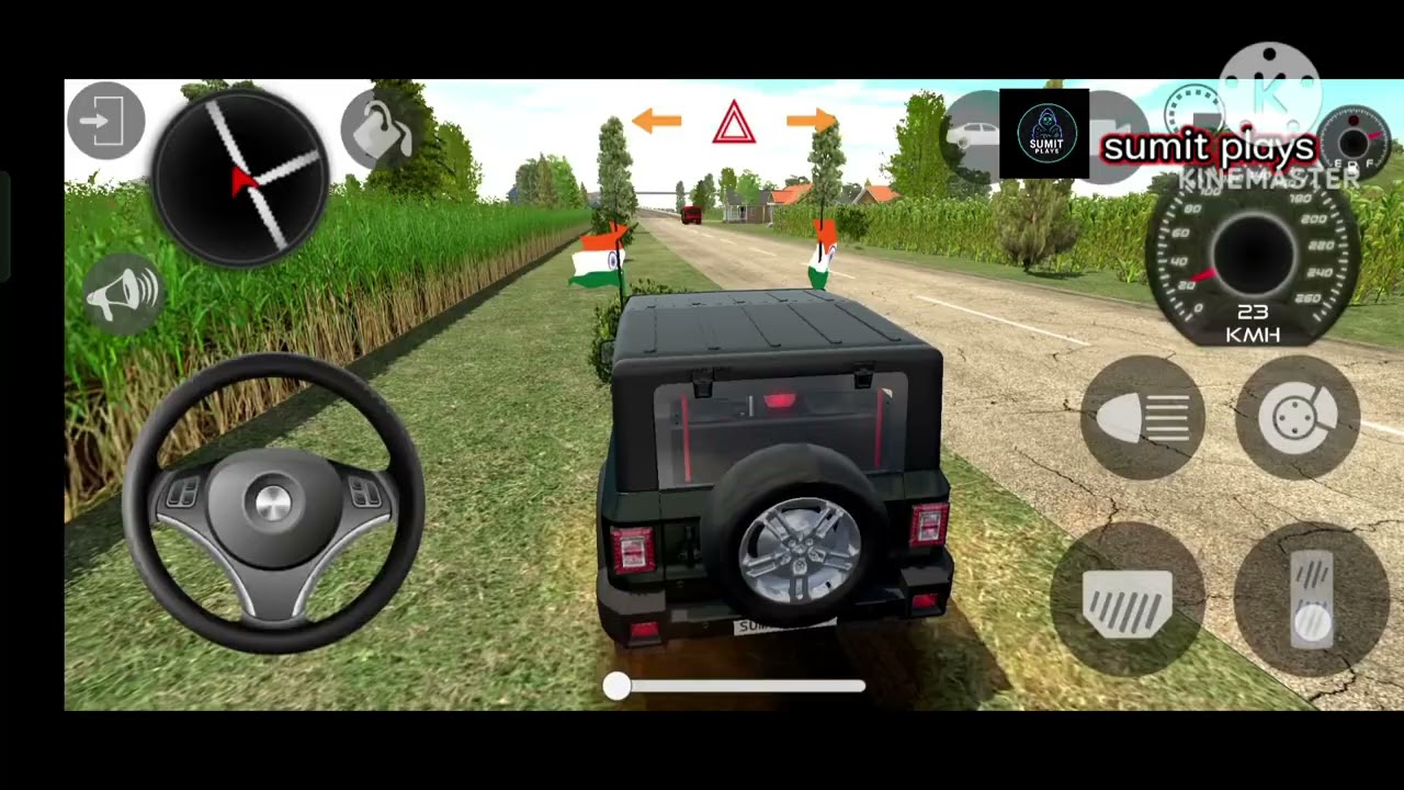 Modified car game – ultimate off-road adventure, speed, , and thrilling challenges