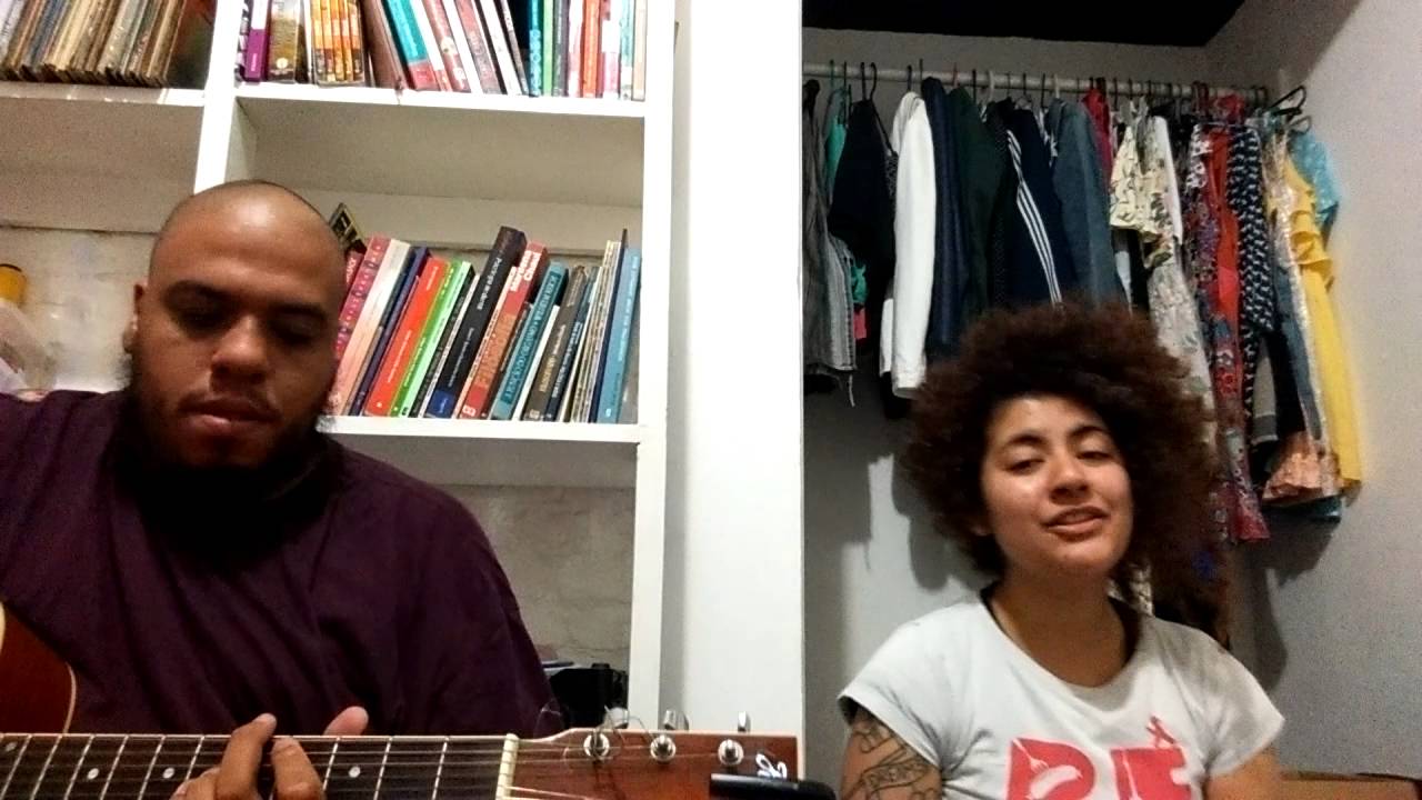 Projeto 2005, Dialeto (Zander cover)