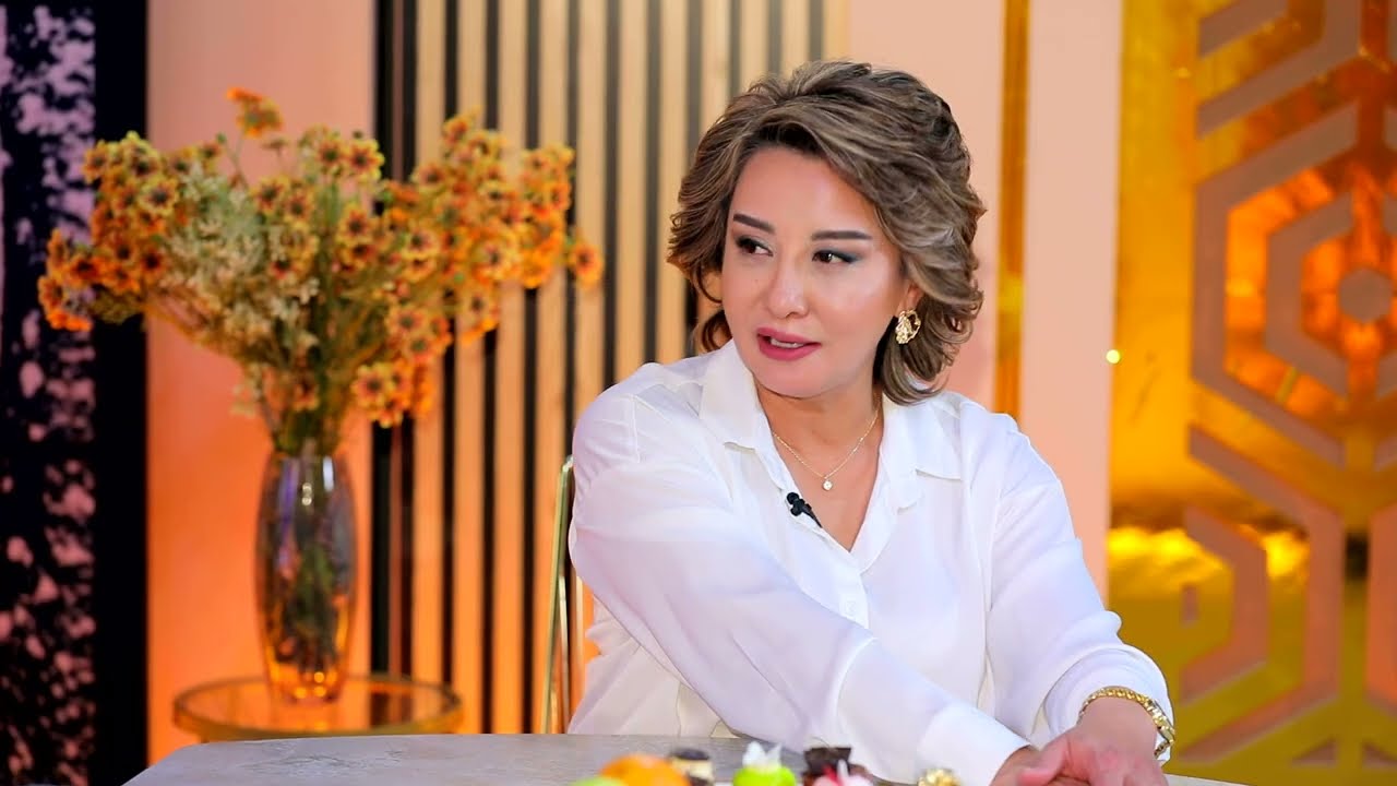 O'zimizning gap: Doniyor Hasanov