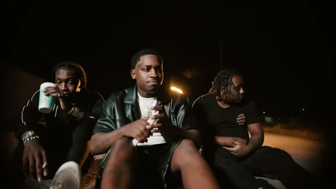 Diego Da Demon -Going Str8 In (Official Music Video)