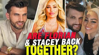 Are Florian Sukaj & Stacey Silva Back Together? Publicity Stunt or Real Love? | 90 Day Fiancé Update