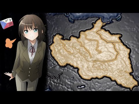How Bohemia Created an Empire | Hoi4 Kaiserredux