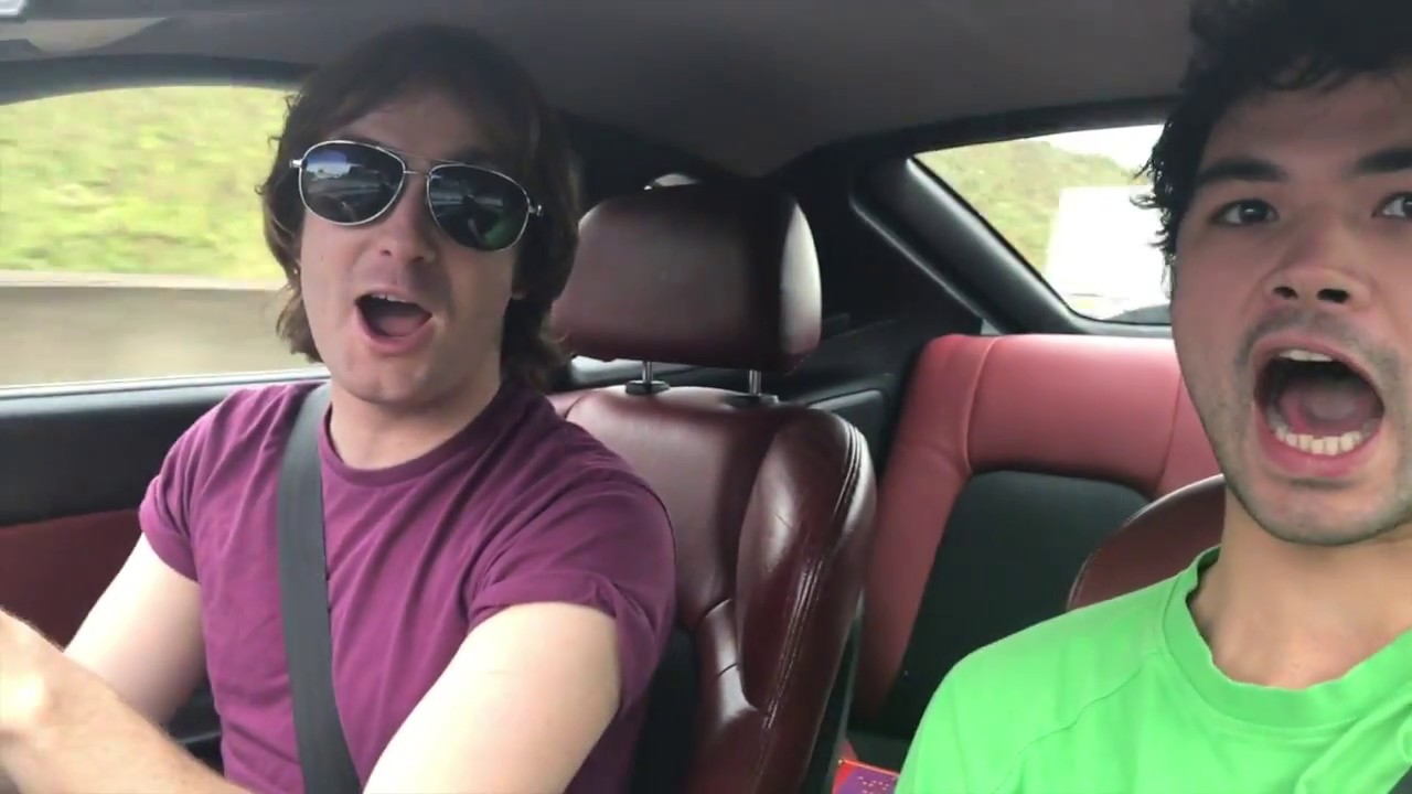 The All Or Nothing Top Gear Special YouTube