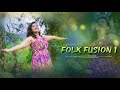 Folk fusion 01  latest himachali mashup 2023  mahima thakur   latest song of mahima thakur