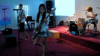 SOTWC 20090711 04