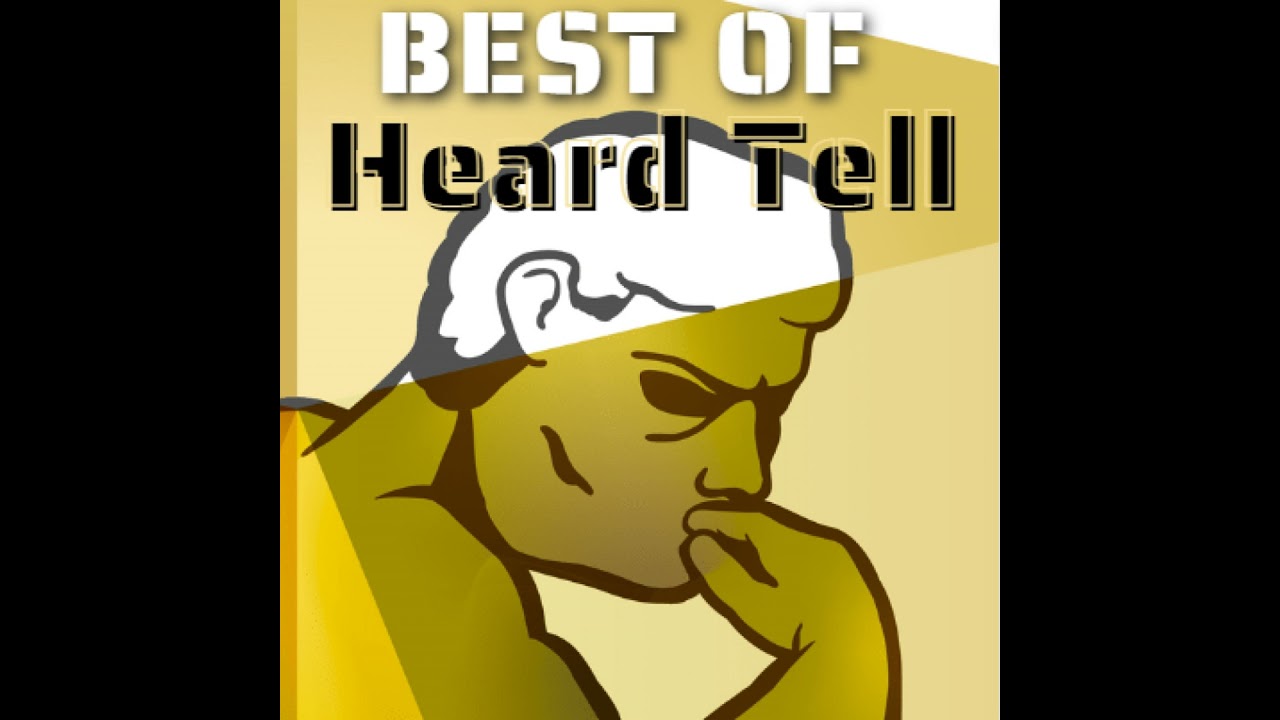 Best of Heard Tell: Legal Edition w/ Attorneys Em Carpenter & Burt Likko Lawsplain, Proffer, & Ed...