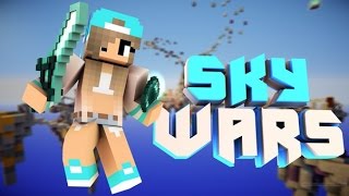 |SkyWars Team|Первое видео с:|VimeWorld |