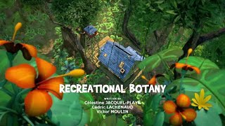 Download lagu Grizzy and the Lemmings Season Episode 226 Recreational Botany