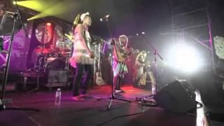 ARUA with KMK Kaumaakonga Live -NIMO. \