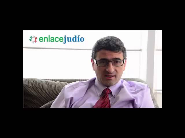 El Judaísmo de Pablo - Mario Sabán class=