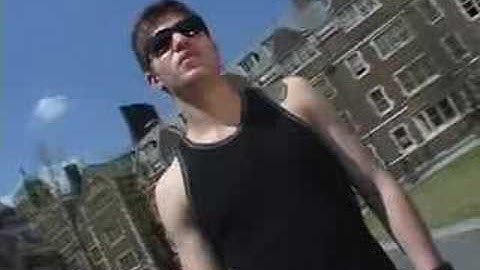 theU.com - UPENN: "The Food"