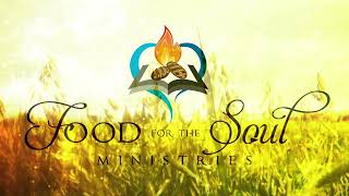 Catch Food for the Soul Ministry with Pastor Wayne Cockrell on WNUV-TV54, The CW!