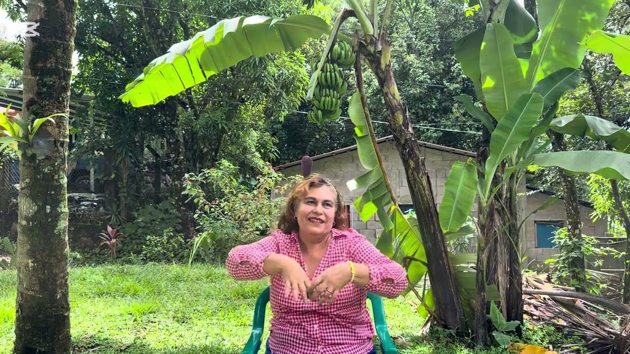 HISTORIA DE MIRIAM DE SU PRIMER COMBATE EN JUCUARAN 1983