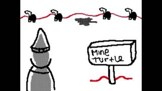 ASDFMOVIE - by Griffami