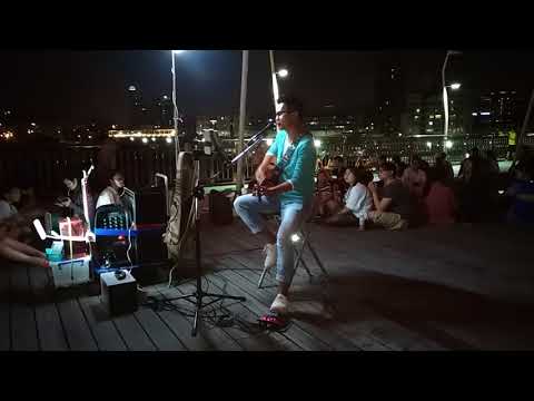 抒情歌手Andy-愛情釀的酒