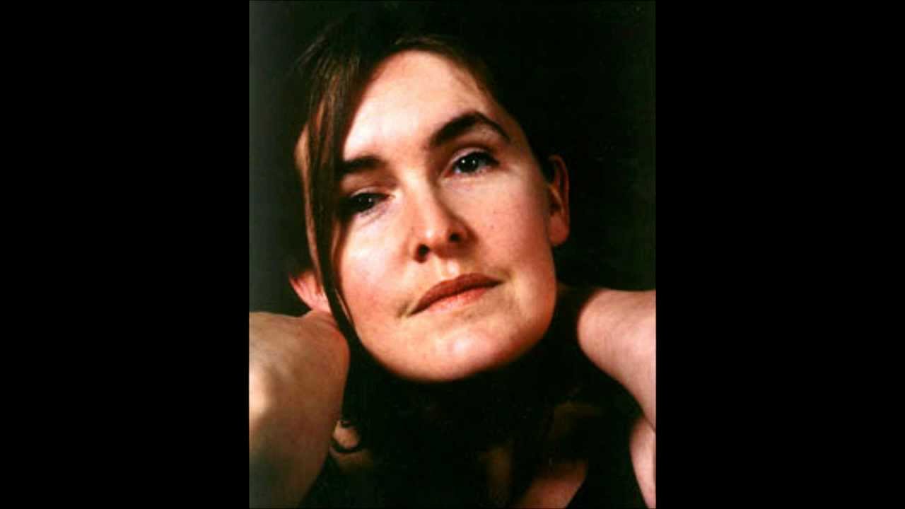 Julie Murphy - Train (Going West)