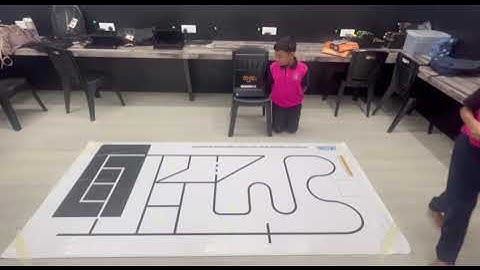 MYRC 2024 (MIKROBOTIK ) - SJKT KO SARANGAPANY (TEAM E)