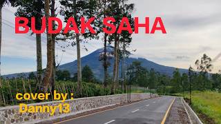 Budak Saha