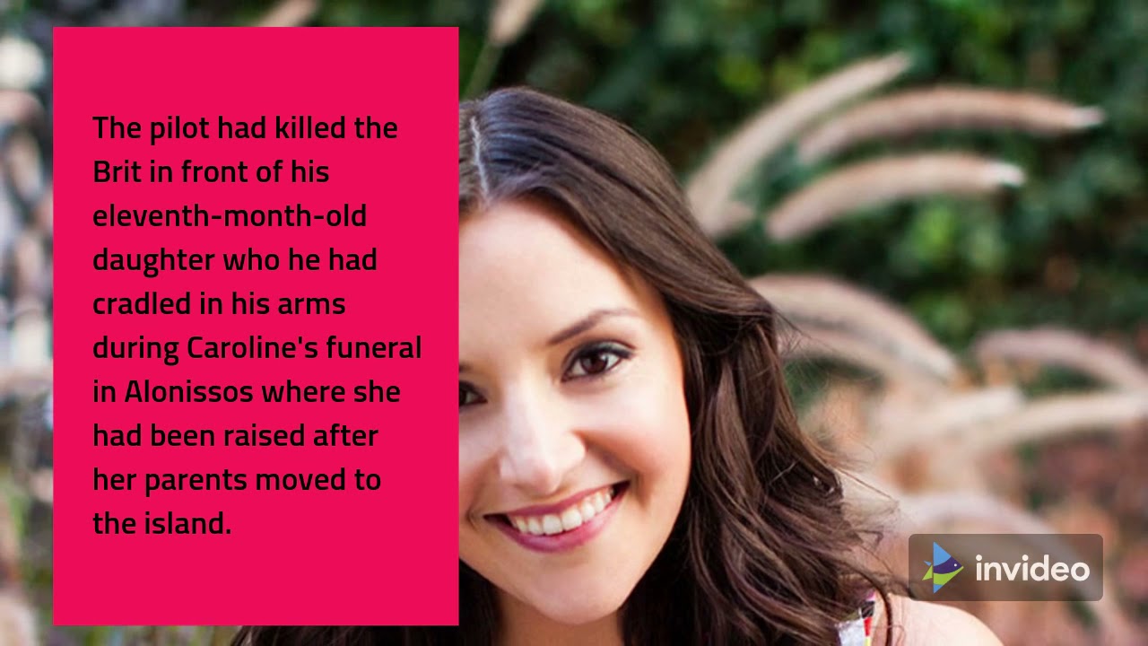 Greek Husband Murder His Wife