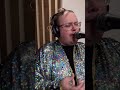 Sitting In The Corner (live at Southern Grooves) #soulmusic #livevocals  #stpaulandthebrokenbones