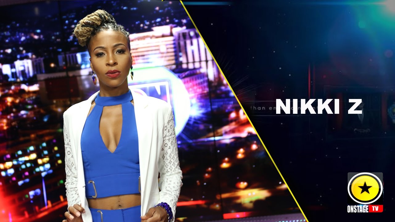 ☆Nikki☆ Nikki Z Chats Executive Job, Breaks Into Tears About Mothers Death