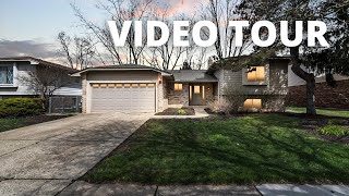 45486 Fieldstone Dr video tour
