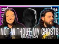 The Amity Affliction - Not Without My Ghosts ft. Phem (REACTION)