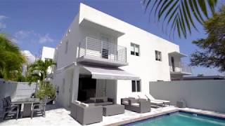 Exterior and Interior Video by iUSE photography of 3070 SW 21st Ter, Miami, FL, 33145