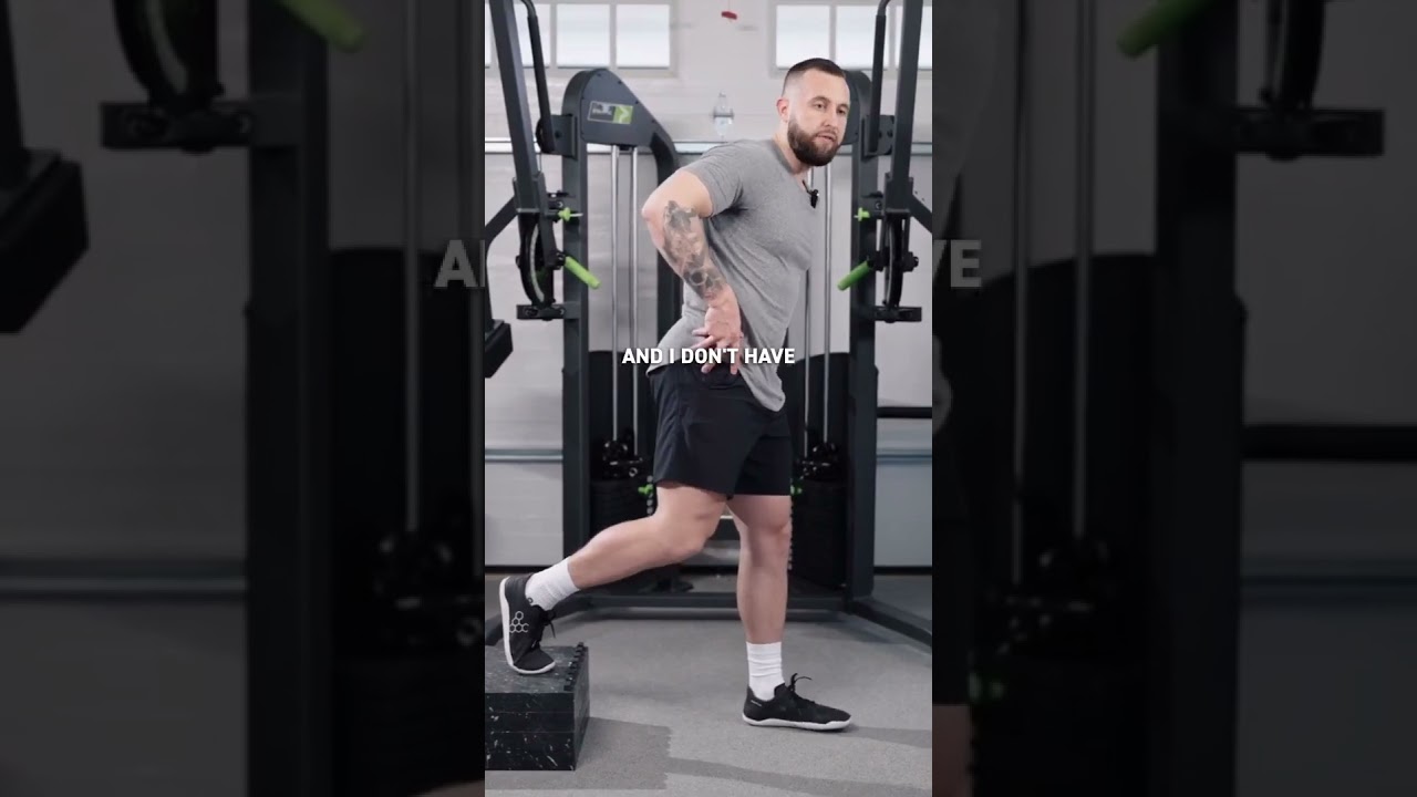 Mastering the Most Formidable Exercise... 