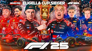 😱WIR HOLEN UNS DEN TITEL & DIE 7000€ IM ELIGELLA CUP..!!🔥...