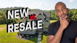 New Construction vs. Resale in Winston-Salem NC: Which Should You Buy in 2026?