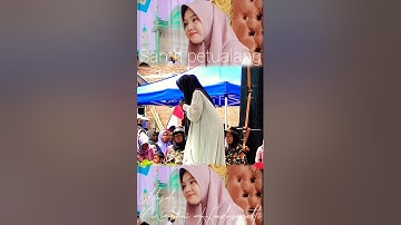 Ceramah Ngapak lucu Ustazah mumpuni handayayekti 2023 #shorts#shortvideo#youtubeshorts#youtube