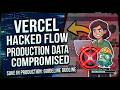 Your Vercel App Is Not Safe Until You Watch This! 🔐