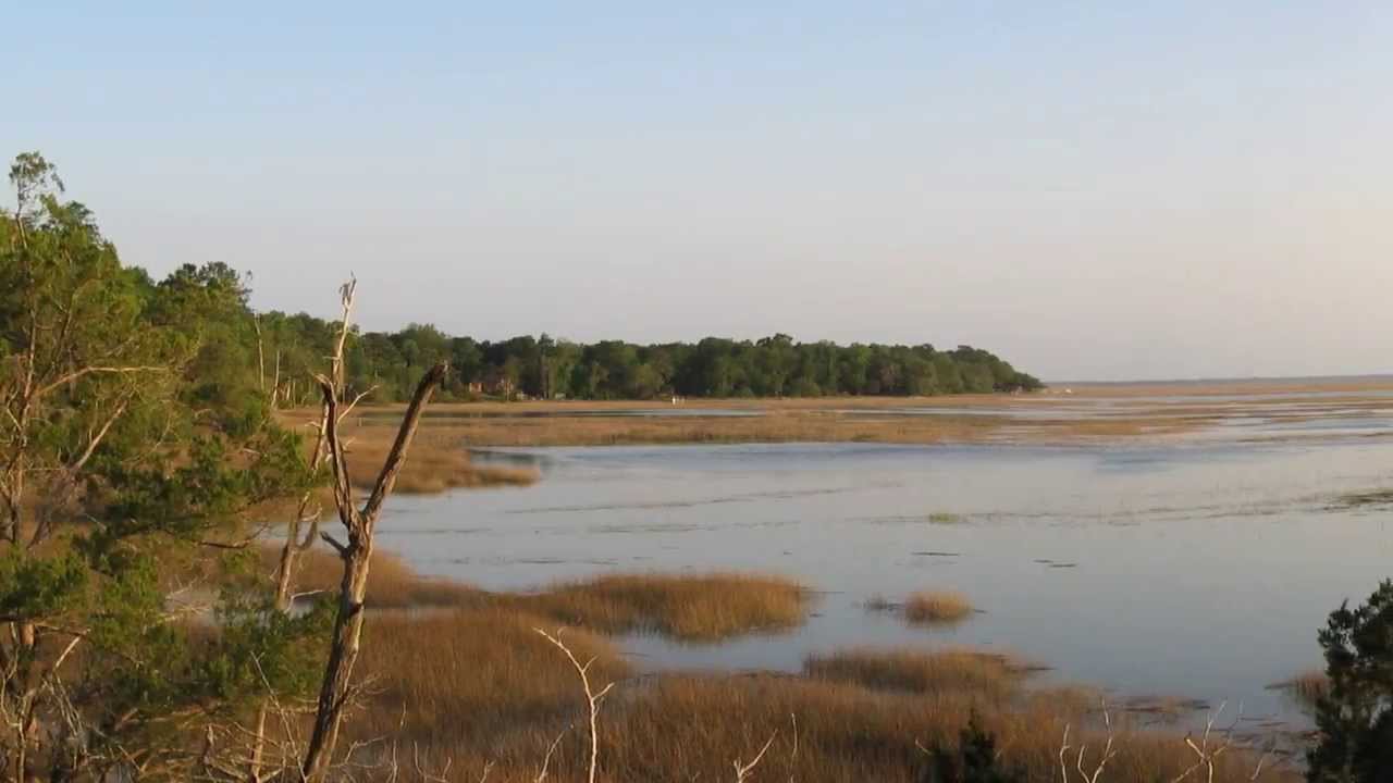 Heron Cove Bed and Breakfast YouTube