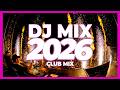 DJ Club Mix 2026 Disco Remix Nonstop New Songs Club Music Party Dj Mix mp3