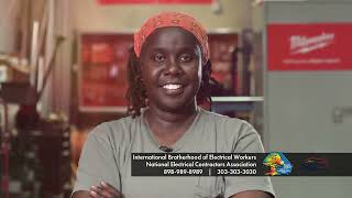 Isabella IBEW Local 1316