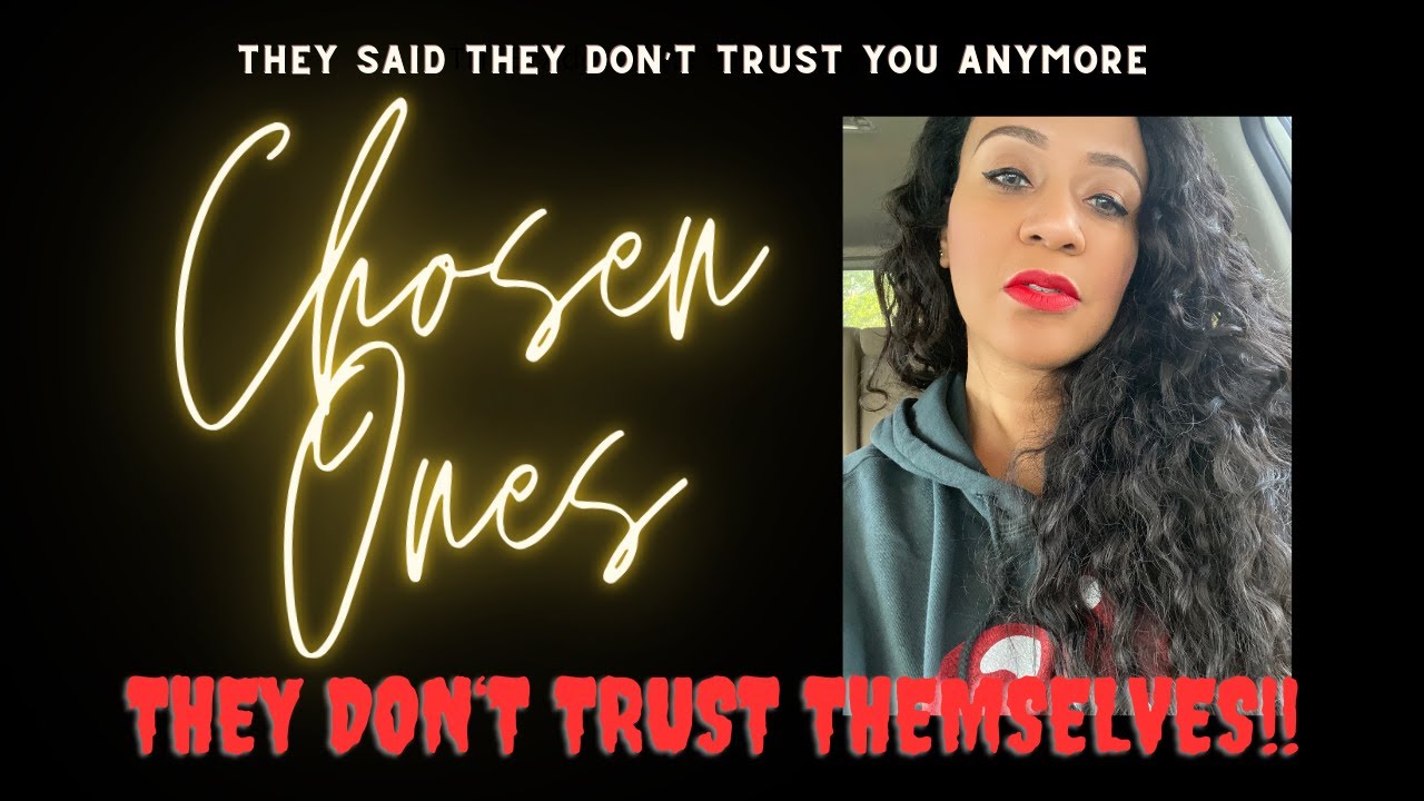 🛑 They Said They Couldn’t Trust You When It’s Themselves They Don’t Trust‼️| Shonda iNspires