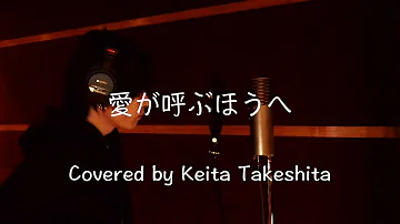 ポルノグラフィティ 愛が呼ぶほうへ