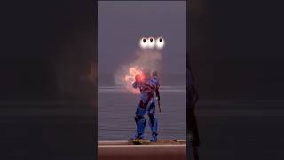 3 Rockets, 1 Rocketman @Aozolai