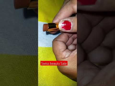 NYKAA SALE#Swiss beauty #fixer#eyebrowpencil#eyeliner#lipliner#airbrushcompact#freelipstic#