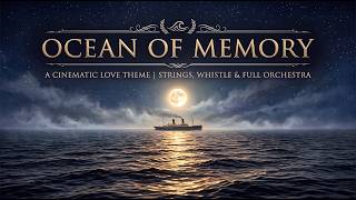 Ocean of Memory | A Cinematic Love Theme